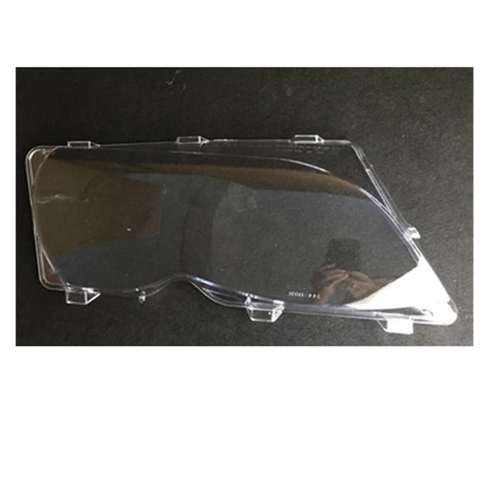 Scheinwerfer Shell Lampenschirm Für E46 3er E46 318I 320I 325I 2002-2004 Klare Scheinwerferschale Transparenter Lampenschirm Auto Frontscheinwerfer Objektivabdeckung Objektiv Scheinwerfer Glas(Right) Scheinwerfer Shell Lampenschirm Für E46 3er E46 318I 320I 325I 2002-2004 Klare Scheinwerferschale Transparenter Lampenschirm Auto Frontscheinwerfer Objektivabdeckung Objektiv Scheinwerfer Glas(Right) von KLKWSFGFZK