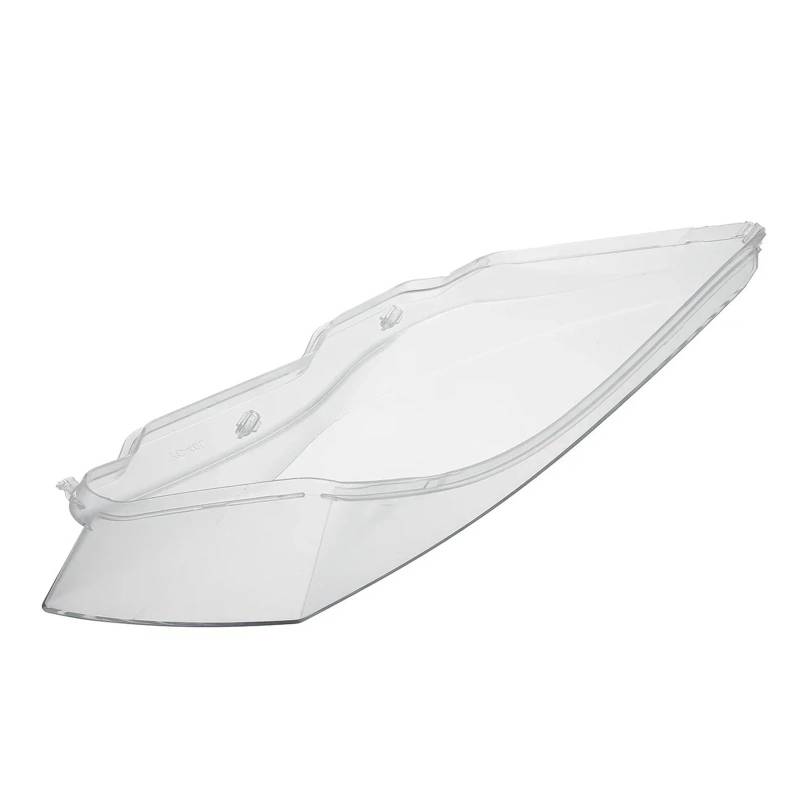 Scheinwerfer Shell Lampenschirm Für E63 E64 M6 2008-2010 Scheinwerfer Shell 63127186815 63127186816 Links Rechts Scheinwerfer Maske Scheinwerfer Scheinwerfer Objektiv Abdeckung Objektiv Scheinwerfer G von KLKWSFGFZK