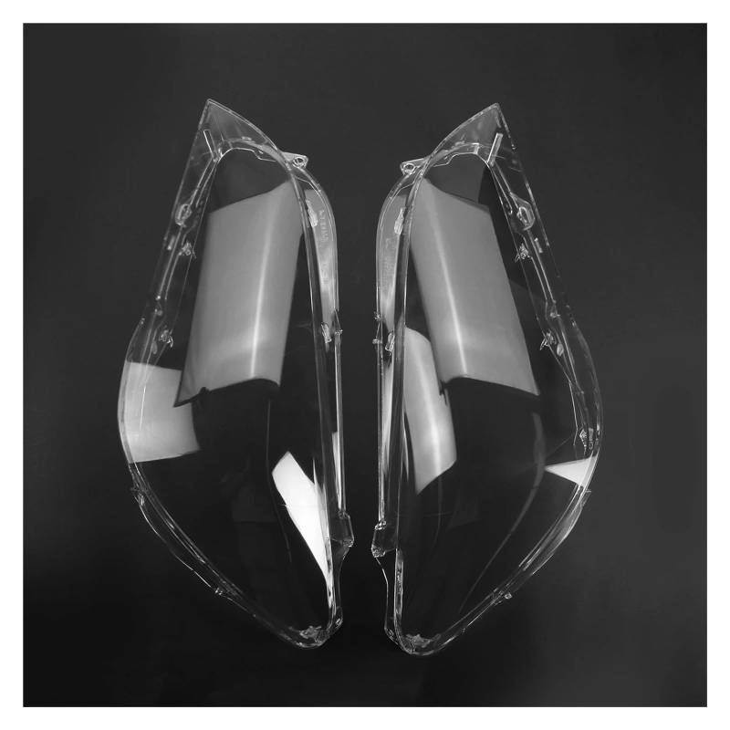 Scheinwerfer Shell Lampenschirm Für F01 F02 740i 740Li 750i 750Li 760i 760Li 2009-2015 Auto Scheinwerfer Objektiv Abdeckung Transparent Lampenschirm Klar Scheinwerfer Shell Objektiv Scheinwerfer Glas( von KLKWSFGFZK