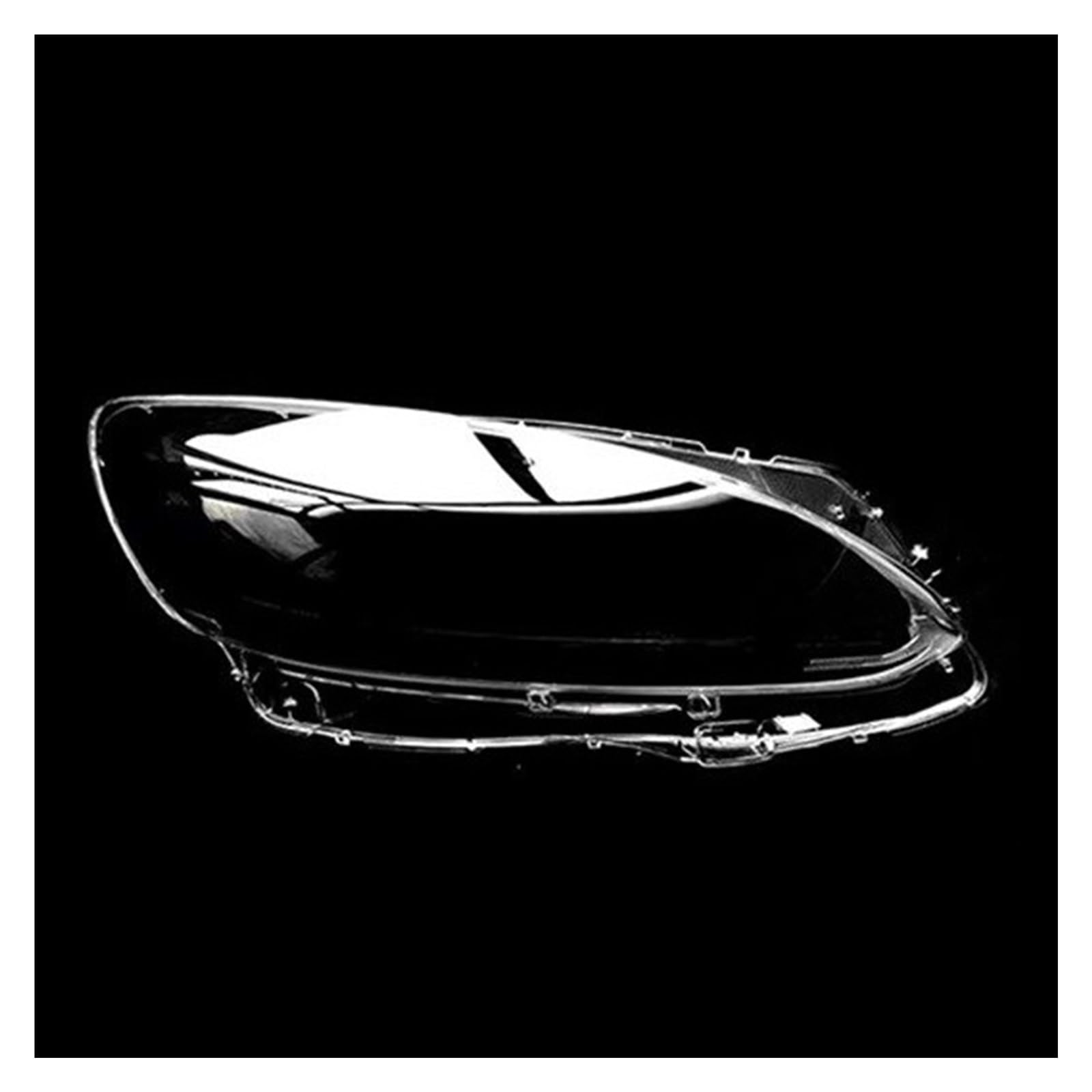 Scheinwerfer Shell Lampenschirm Für Ford Für Escape 2019 2020 2021 Autoscheinwerfer Glasabdeckung Scheinwerfer Transparente Glasschale Linse Lampenschirm Ersetzen Objektiv Scheinwerfer Glas(Right) von KLKWSFGFZK