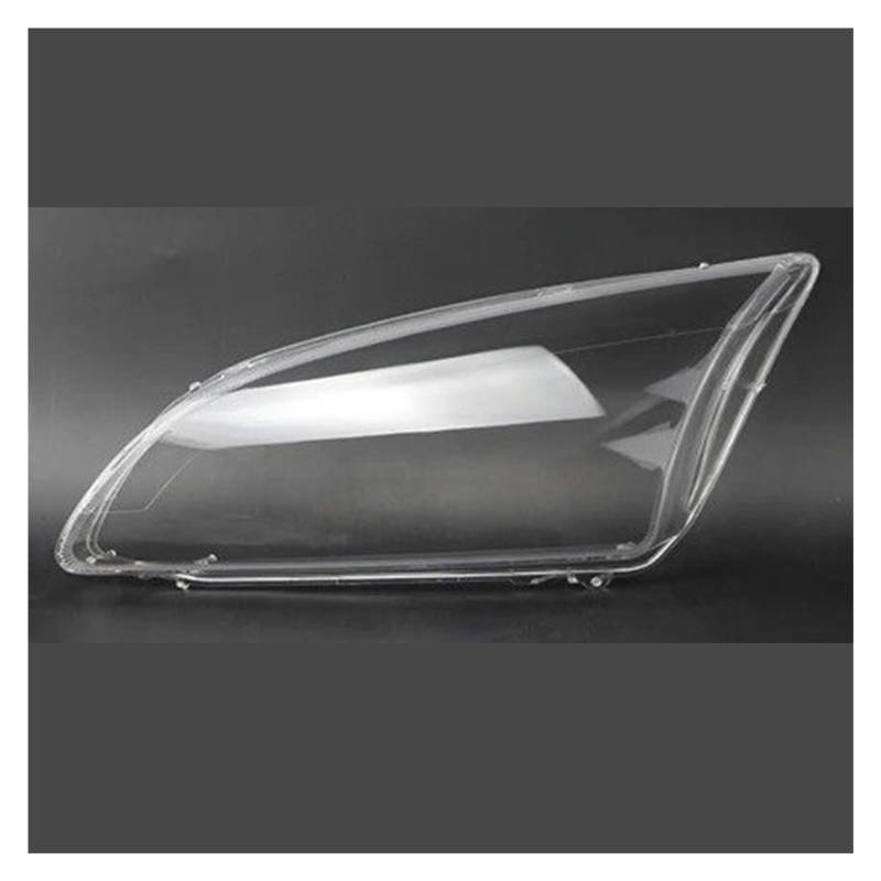 Scheinwerfer Shell Lampenschirm Für Ford Für Focus 2005-2008 Linke/rechte Seite Lampenschirm Ersetzen Klare Linse Lampenschale Auto Frontscheinwerfer Linsenabdeckung Objektiv Scheinwerfer Glas(Left) von KLKWSFGFZK