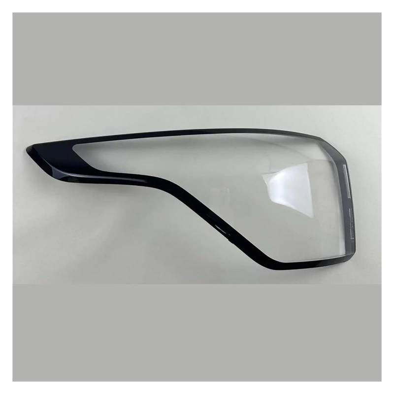 Scheinwerfer Shell Lampenschirm Für Ford Für Kuga 2017 2018 2019 Auto Hinten Rücklicht Shell Bremse Lichter Shell Ersetzen Auto Hinten Shell Abdeckung Maske Lampenschirm Objektiv Scheinwerfer Glas(Lef von KLKWSFGFZK