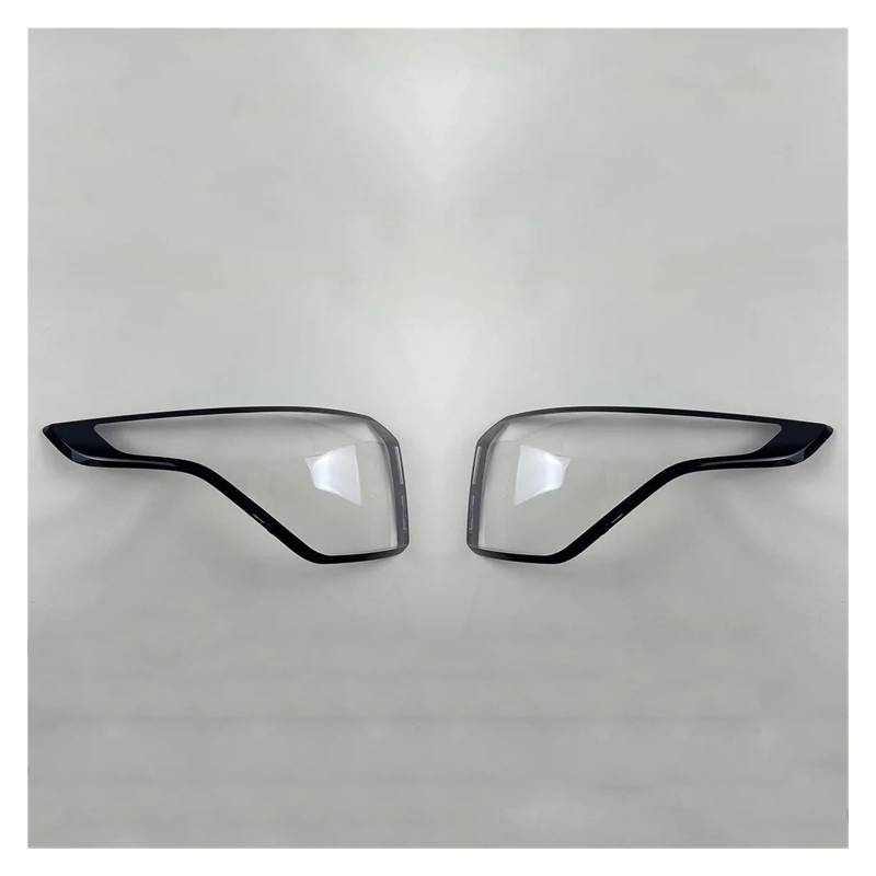 Scheinwerfer Shell Lampenschirm Für Ford Für Kuga 2017 2018 2019 Auto Hinten Rücklicht Shell Bremse Lichter Shell Ersetzen Auto Hinten Shell Abdeckung Maske Lampenschirm Objektiv Scheinwerfer Glas(A P von KLKWSFGFZK