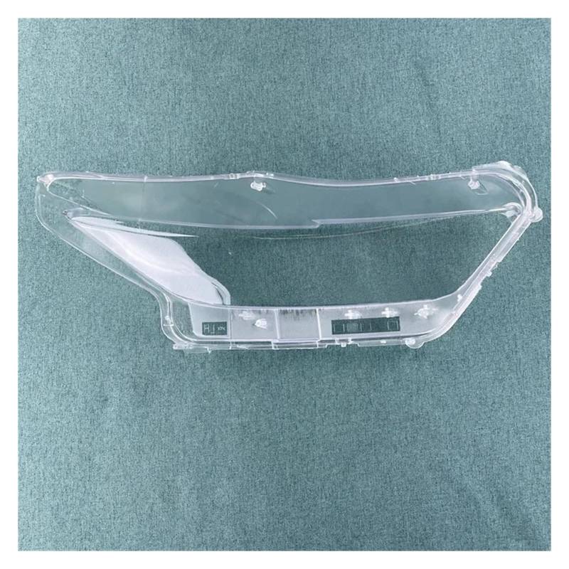 Scheinwerfer Shell Lampenschirm Für Ford Für Mustang 2014 2015 2016 2017 Scheinwerferabdeckung Transparenter Lampenschirm Headight Shell Ersetzen Sie Den Lampenschirm Objektiv Scheinwerfer Glas(Right) von KLKWSFGFZK