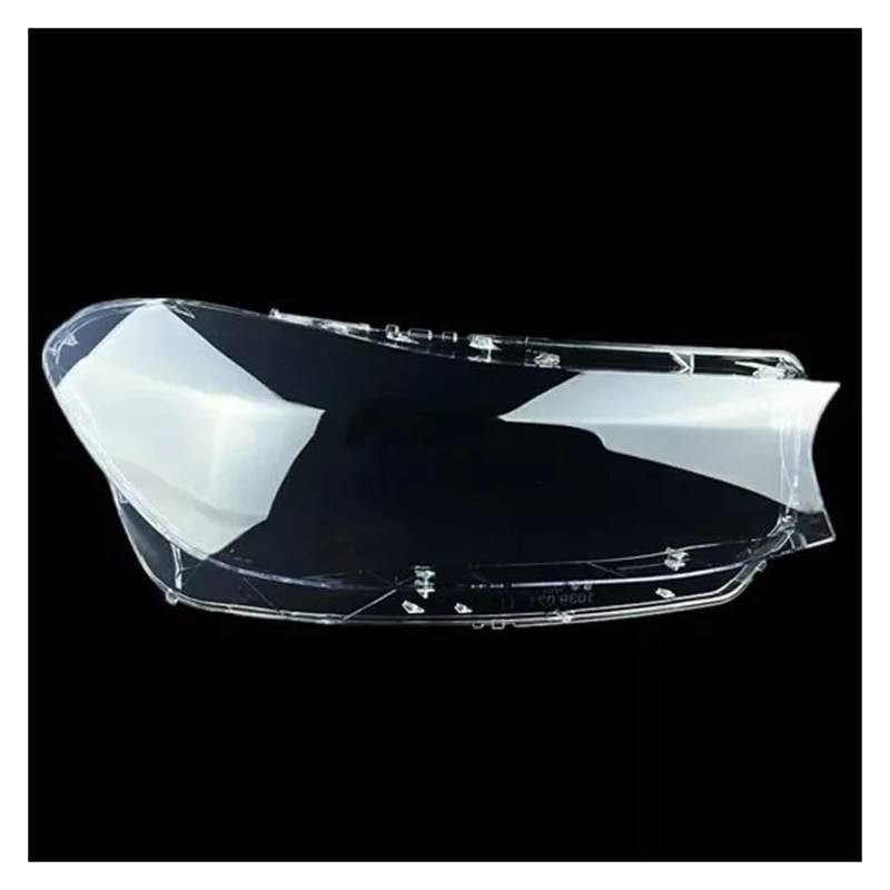 Scheinwerfer Shell Lampenschirm Für G32 630i 640i 650i 6 Series GT 2017-2020 Scheinwerfer Transparent Lampenschirm Licht Schatten Lampe Shell Auto Scheinwerfer Objektiv Abdeckung Objektiv Scheinwerfer von KLKWSFGFZK