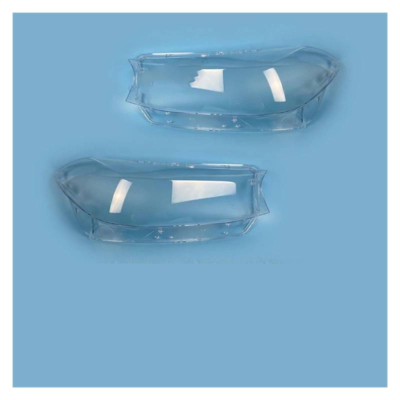 Scheinwerfer Shell Lampenschirm Für G32 630i 640i 650i 6 Series GT 2017-2020 Scheinwerfer Transparent Lampenschirm Licht Schatten Lampe Shell Auto Scheinwerfer Objektiv Abdeckung Objektiv Scheinwerfer von KLKWSFGFZK
