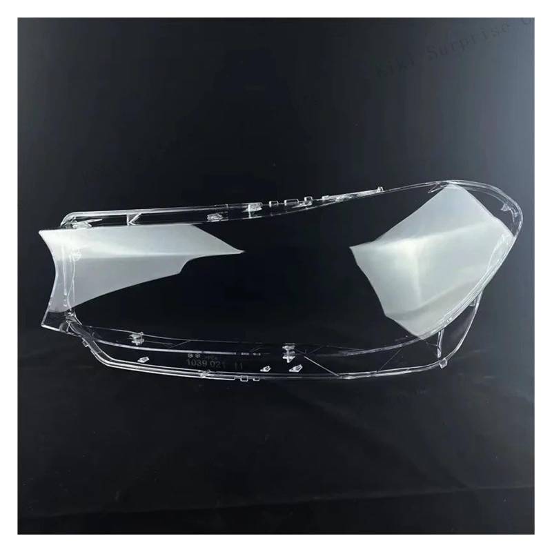 Scheinwerfer Shell Lampenschirm Für G32 630i 640i 650i 6 Series GT 2017-2020 Scheinwerfer Transparent Lampenschirm Licht Schatten Lampe Shell Auto Scheinwerfer Objektiv Abdeckung Objektiv Scheinwerfer von KLKWSFGFZK