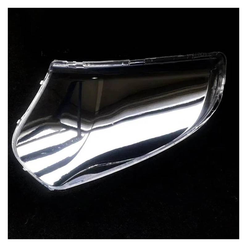 Scheinwerfer Shell Lampenschirm Für Hyundai Für Tucson Für JM 2004-2009 Frontscheinwerfer-Objektivabdeckung Klare Autoscheinwerferabdeckung Transparente Lampenschirm Objektiv Scheinwerfer Glas(Right) von KLKWSFGFZK