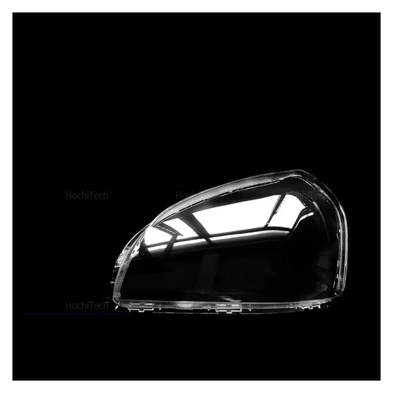 Scheinwerfer Shell Lampenschirm Für Hyundai Für Tucson JM 2004 2005 2006 2007 2008 2009 Scheinwerfer Lampenabdeckung Scheinwerfer Shell Transparente Linse Lampenschirm Ersetzen Objektiv Scheinwerfer G von KLKWSFGFZK
