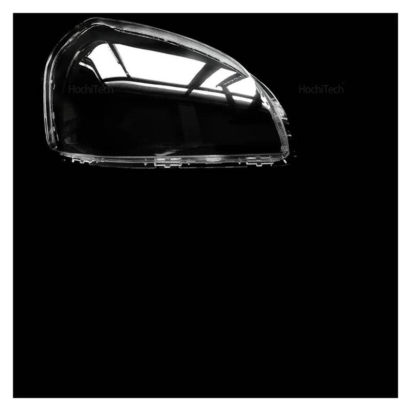 Scheinwerfer Shell Lampenschirm Für Hyundai Für Tucson JM 2004 2005 2006 2007 2008 2009 Scheinwerfer Lampenabdeckung Scheinwerfer Shell Transparente Linse Lampenschirm Ersetzen Objektiv Scheinwerfer G von KLKWSFGFZK