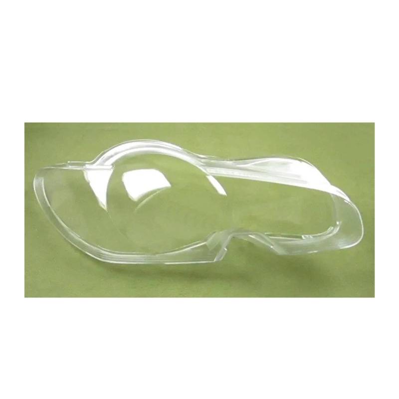 Scheinwerfer Shell Lampenschirm Für Jaguar Für XF Für XFL 2008 2009 2010 2011 Scheinwerferlinsenabdeckung Transparenter Lampenschirm Scheinwerferschale Autozubehör Objektiv Scheinwerfer Glas(Right) von KLKWSFGFZK