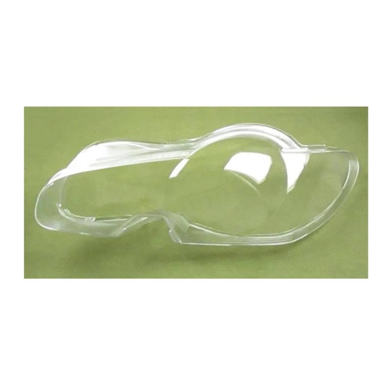 Scheinwerfer Shell Lampenschirm Für Jaguar Für XF Für XFL 2008 2009 2010 2011 Scheinwerferlinsenabdeckung Transparenter Lampenschirm Scheinwerferschale Autozubehör Objektiv Scheinwerfer Glas(Left) von KLKWSFGFZK