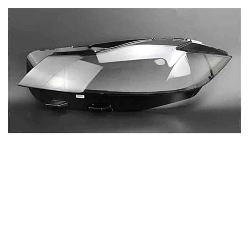 Scheinwerfer Shell Lampenschirm Für Jaguar Für XF Für XFL 2016-2019 Autoscheinwerfer-Lampenschirm Transparente Scheinwerferglasschale Wasserdichtes Autozubehör Objektiv Scheinwerfer Glas(Left) von KLKWSFGFZK