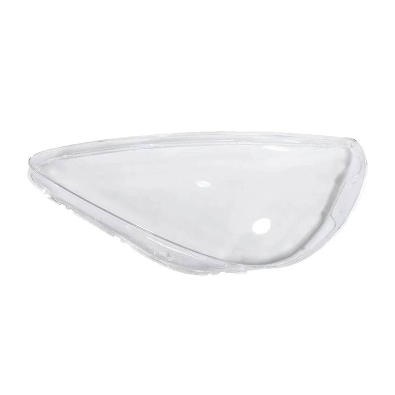 Scheinwerfer Shell Lampenschirm Für Jazz Für Fließheck 2003-2007 Linke Auto-Frontscheinwerfer-Kopf-Licht-Lampen-Objektiv-Shell-Abdeckung Ersatz Objektiv Scheinwerfer Glas von KLKWSFGFZK