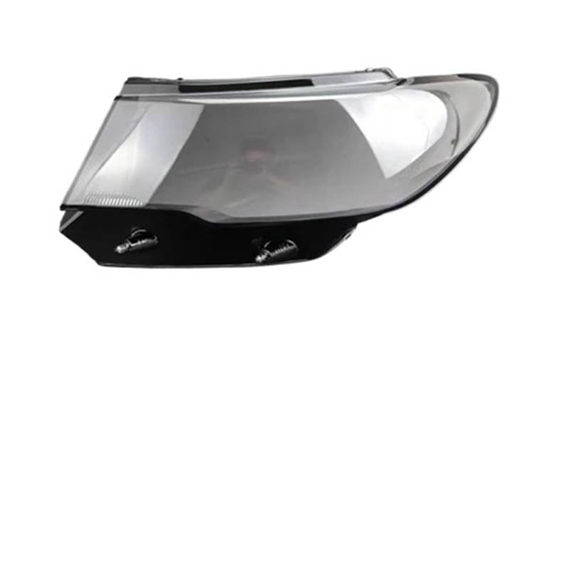 Scheinwerfer Shell Lampenschirm Für Jeep Für Compass 2017 2018 2019 Seite Objektiv Lampenschirm Scheinwerfer Ersatz Objektiv Shell Auto Gadgets Auto Scheinwerfer Abdeckung Objektiv Scheinwerfer Glas(L von KLKWSFGFZK