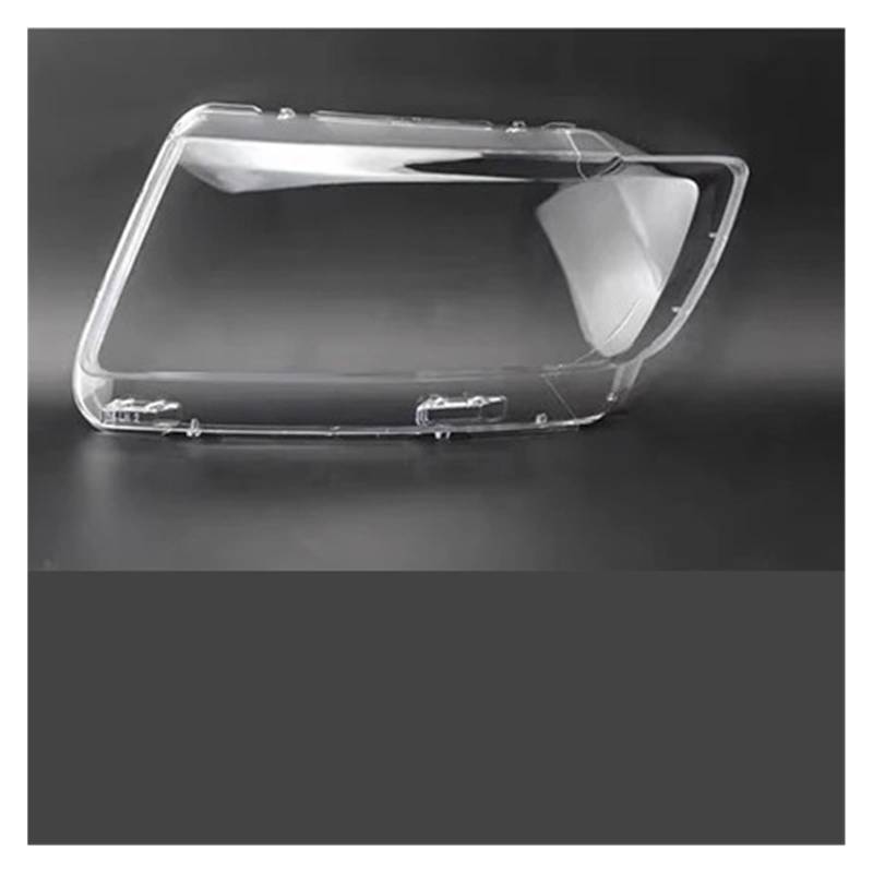 Scheinwerfer Shell Lampenschirm Für Jeep Für Kompass 2011 2012 2013 2014 2015 2016 Scheinwerfer Objektiv Shell Klar Lampe Shell Auto Front Scheinwerfer Glas Abdeckung Objektiv Scheinwerfer Glas(Left) von KLKWSFGFZK