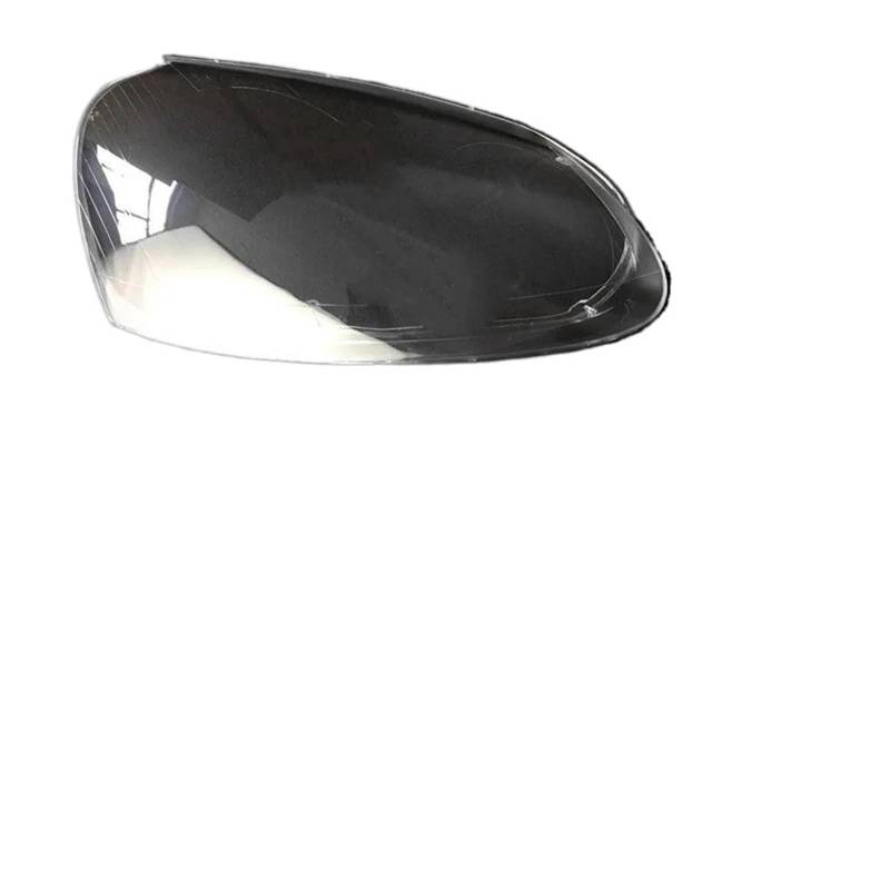 Scheinwerfer Shell Lampenschirm Für Jetta Für A5 GT Für GTI 2005-09 Scheinwerferabdeckung Transparentes Gehäuse Frontscheinwerfer Linsenschale Glaslampenabdeckung Objektiv Scheinwerfer Glas(Left) von KLKWSFGFZK