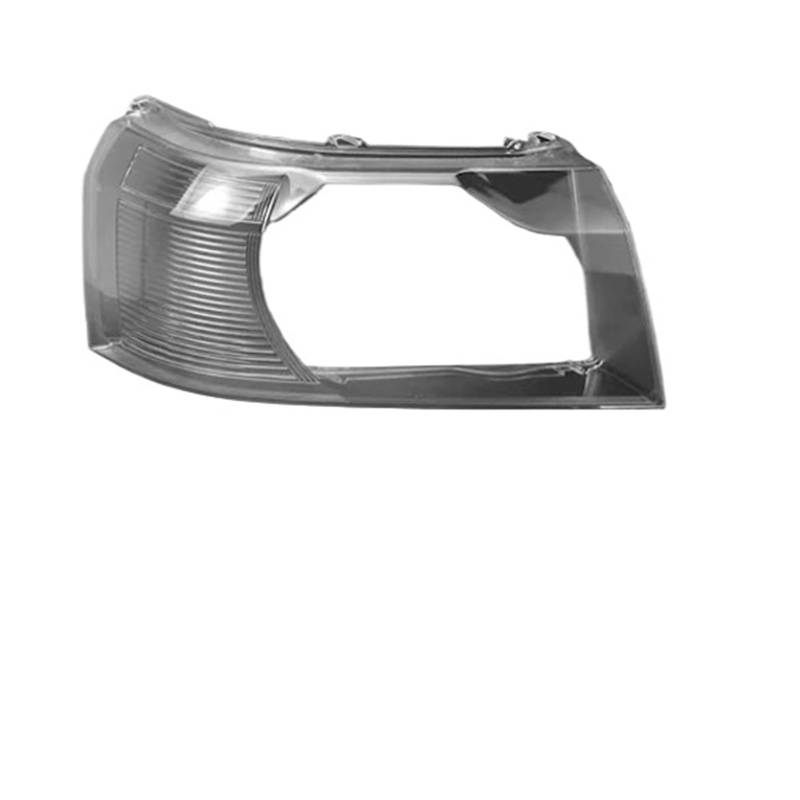 Scheinwerfer Shell Lampenschirm Für Land Für Rover Für Freelander 2 2007-2012 Transparenter Lampenschirm Scheinwerferlinsenschale Auto Frontscheinwerferlinse Glasabdeckung Objektiv Scheinwerfer Glas(R von KLKWSFGFZK