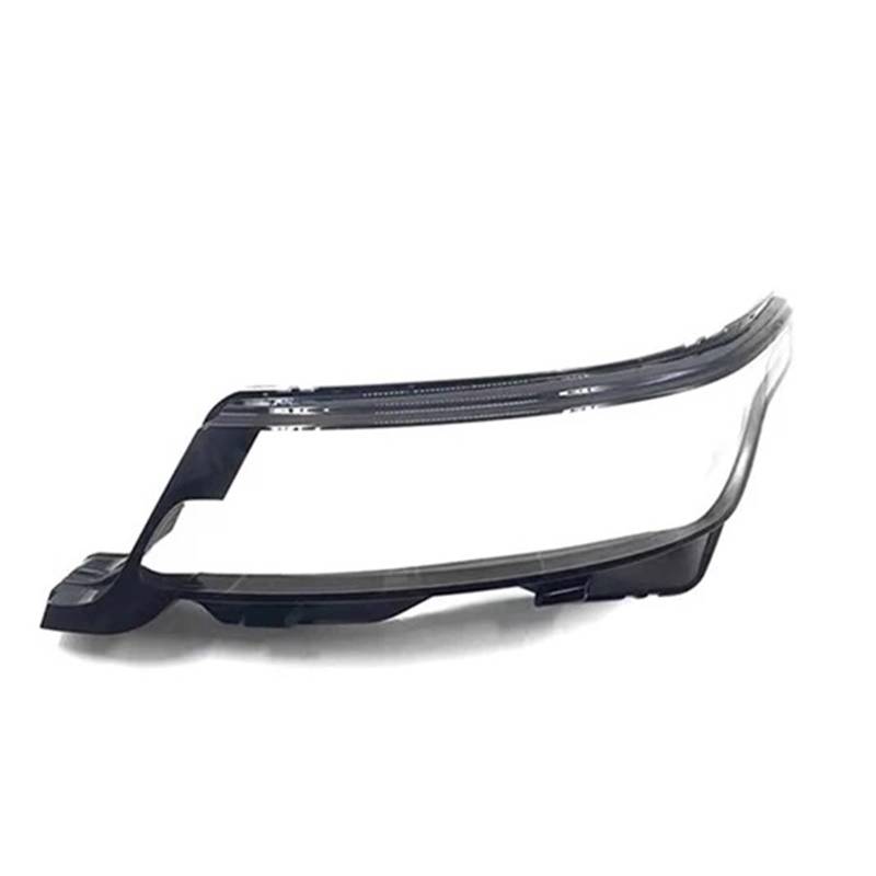 Scheinwerfer Shell Lampenschirm Für Land Für Rover Für Range Für Rover Für Sport 2018-2021 Transparente Scheinwerferschale Auto-Frontscheinwerfer-Objektivabdeckung Objektiv Scheinwerfer Glas(Left) von KLKWSFGFZK