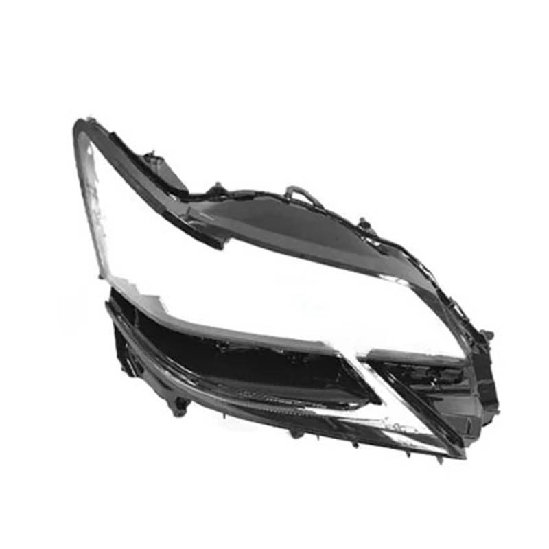 Scheinwerfer Shell Lampenschirm Für Lexus GS GS200 GS300 GS350 GS450 2016-2020 Auto Objektiv Glas Lampenschirm Fall Auto Scheinwerfer Abdeckung Scheinwerfer Shell Lampcover Objektiv Scheinwerfer Glas( von KLKWSFGFZK