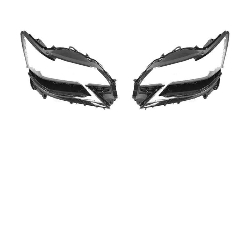 Scheinwerfer Shell Lampenschirm Für Lexus GS GS200 GS300 GS350 GS450 2016-2020 Auto Objektiv Glas Lampenschirm Fall Auto Scheinwerfer Abdeckung Scheinwerfer Shell Lampcover Objektiv Scheinwerfer Glas( von KLKWSFGFZK