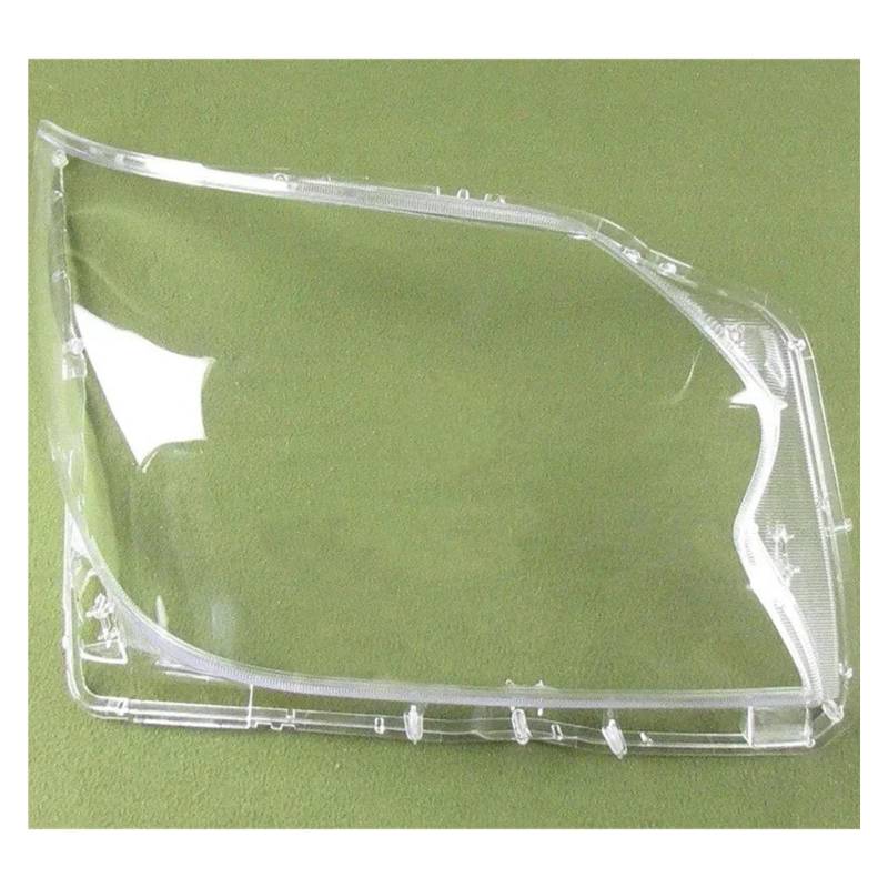Scheinwerfer Shell Lampenschirm Für Lexus RX270 GX400 GX460 GX470 2014-2019 Scheinwerferabdeckung Lampenschirm Scheinwerferschale Transparentes Lampenschirmobjektiv Objektiv Scheinwerfer Glas(Right) von KLKWSFGFZK