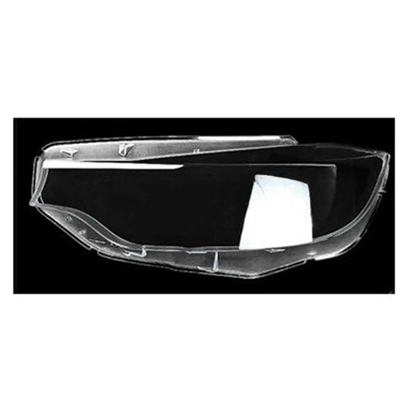 Scheinwerfer Shell Lampenschirm Für M4 F32 F33 F36 2013 2014 2015 2016 Scheinwerferlinse Lampenschirm Auto Klare Lampenschale Auto Frontscheinwerferabdeckung Objektiv Scheinwerfer Glas(Left) von KLKWSFGFZK
