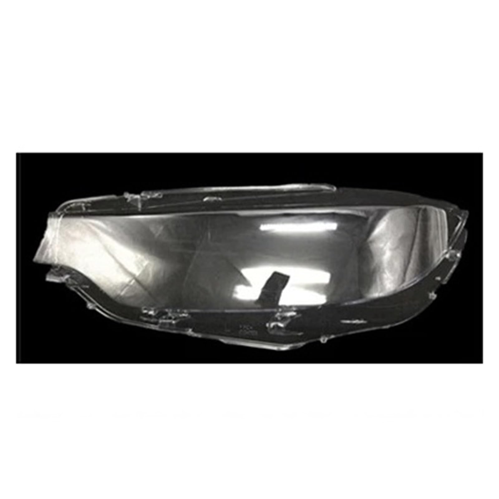 Scheinwerfer Shell Lampenschirm Für M4 F32 F33 F36 2017 2018 2019 2020 Auto Front Scheinwerfer Glas Abdeckung Links/Rechts Seite Transparent Shell Objektiv Scheinwerfer Glas(Left) von KLKWSFGFZK