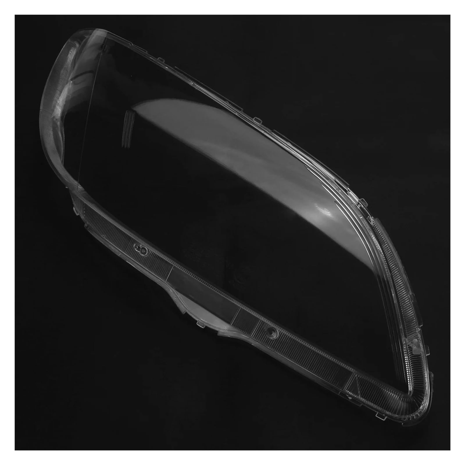 Scheinwerfer Shell Lampenschirm Für Mazda 3 Limousine 2006-2012 Transparentes Gehäuse Frontscheinwerfer Objektiv Shell Lampcover L/R Scheinwerfer Abdeckung Objektiv Scheinwerfer Glas(Left) von KLKWSFGFZK