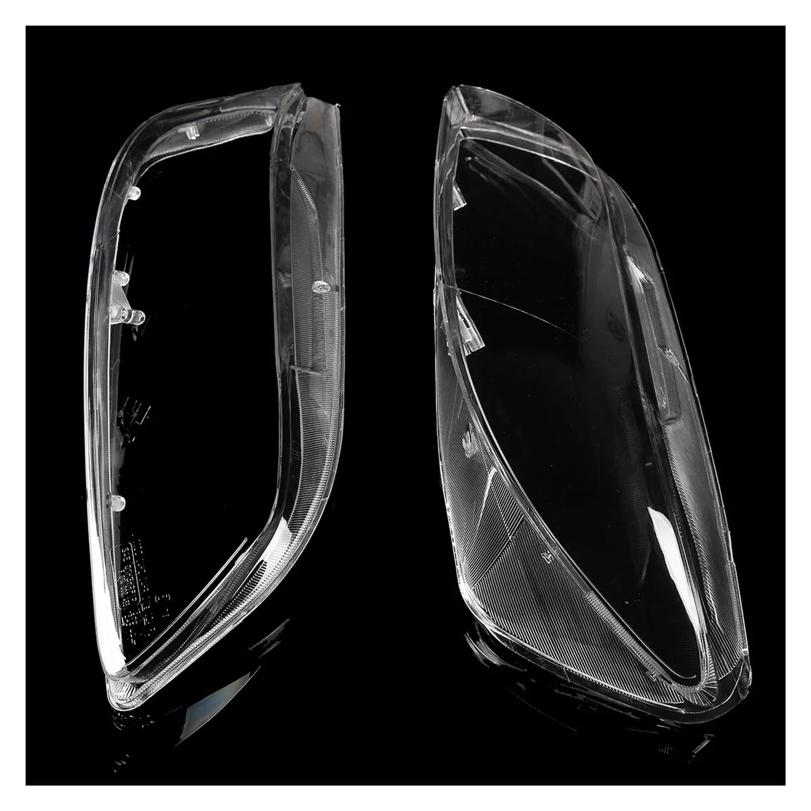 Scheinwerfer Shell Lampenschirm Für Mazda 6 2003 2004 2005 2006-2015 Klare Scheinwerferschale Transparente Lampenschirmabdeckung Paar Frontscheinwerfer-Objektivabdeckung Objektiv Scheinwerfer Glas Scheinwerfer Shell Lampenschirm Für Mazda 6 2003 2004 2005 2006-2015 Klare Scheinwerferschale Transparente Lampenschirmabdeckung Paar Frontscheinwerfer-Objektivabdeckung Objektiv Scheinwerfer Glas von KLKWSFGFZK