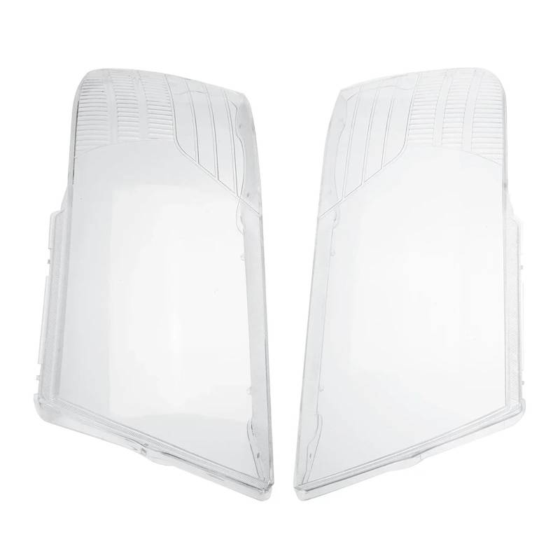 Scheinwerfer Shell Lampenschirm Für Mitsubishi Für Pajero V73 V75 V77 2003-2011 Scheinwerfer Shell Lampcover Scheinwerfer Abdeckung Objektiv Ersetzen Lampenschirm Abdeckung Objektiv Scheinwerfer Glas( von KLKWSFGFZK