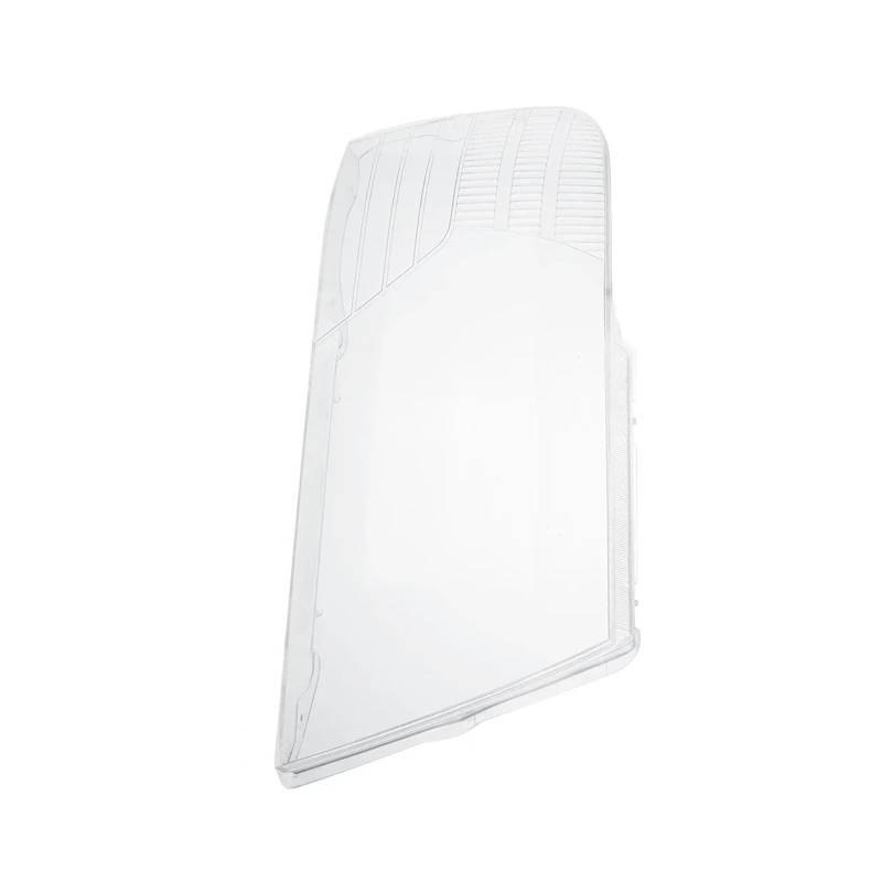 Scheinwerfer Shell Lampenschirm Für Mitsubishi Für Pajero V73 V75 V77 2003-2011 Scheinwerfer Shell Lampcover Scheinwerfer Abdeckung Objektiv Ersetzen Lampenschirm Abdeckung Objektiv Scheinwerfer Glas( von KLKWSFGFZK