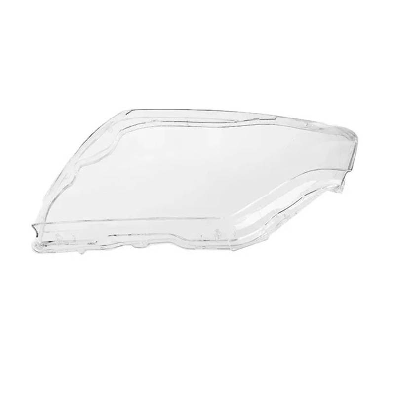 Scheinwerfer Shell Lampenschirm Für Mitsubishi Für Pajero V87 V93 V97 2005-2018 Scheinwerferabdeckung Shell Rechts Und Links Autoscheinwerferlinse Lampenabdeckung Abdeckung Objektiv Scheinwerfer Glas( von KLKWSFGFZK