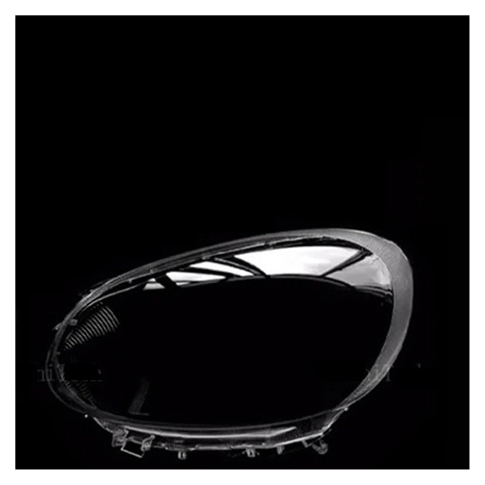Scheinwerfer Shell Lampenschirm Für Nissan Micra März K13 Pre-facelft 2010-2015 Frontscheinwerferabdeckung Scheinwerferschale Transparente Lampenschirmlinse Objektiv Scheinwerfer Glas(Right) von KLKWSFGFZK