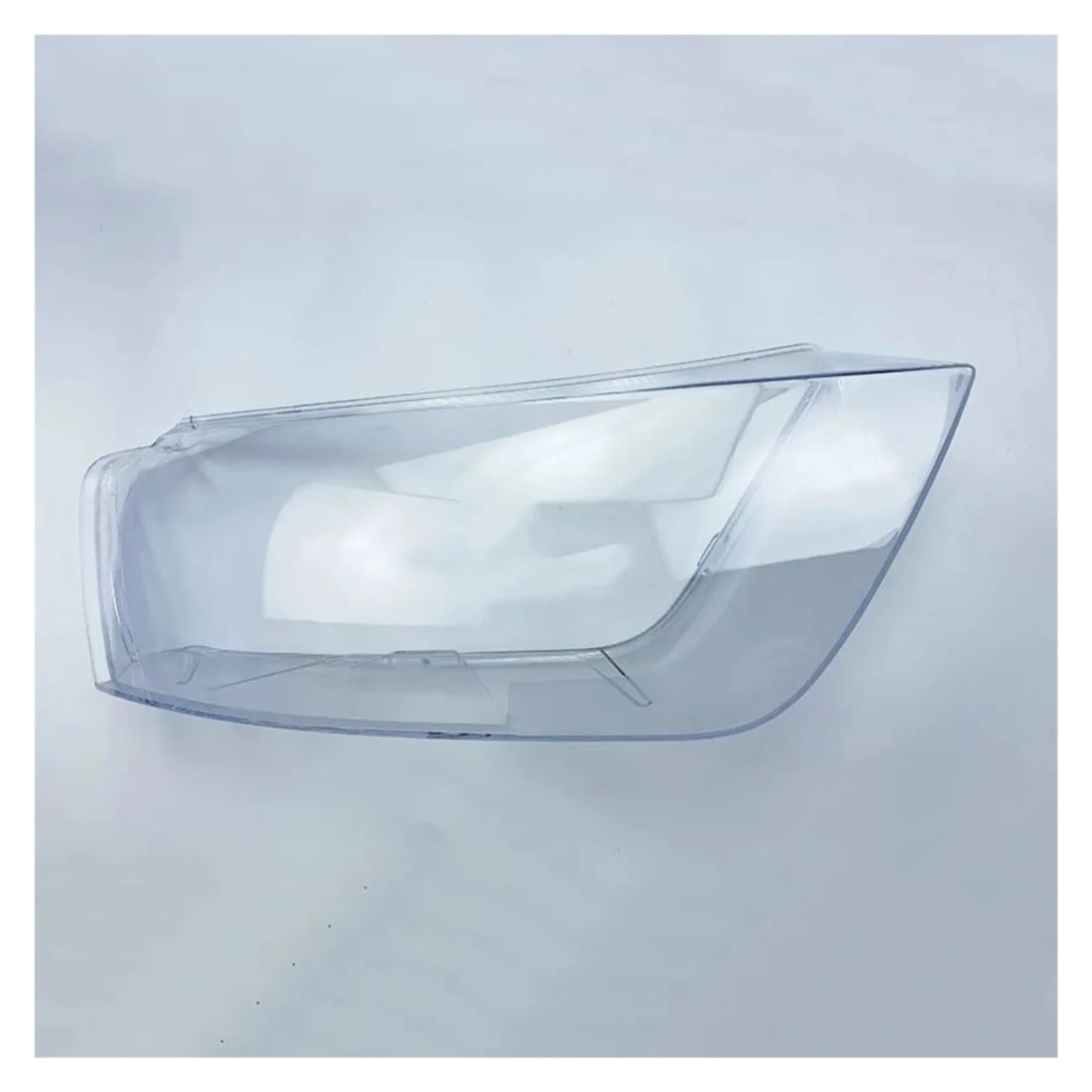 Scheinwerfer Shell Lampenschirm Für Q3 2010 2011 2012 2013 2014 2015 Autoscheinwerfer-Objektivabdeckung Scheinwerferabdeckung Klare Lampenschale Transparenter Lampenschirm Objektiv Scheinwerfer Glas(L Scheinwerfer Shell Lampenschirm Für Q3 2010 2011 2012 2013 2014 2015 Autoscheinwerfer-Objektivabdeckung Scheinwerferabdeckung Klare Lampenschale Transparenter Lampenschirm Objektiv Scheinwerfer Glas(L von KLKWSFGFZK