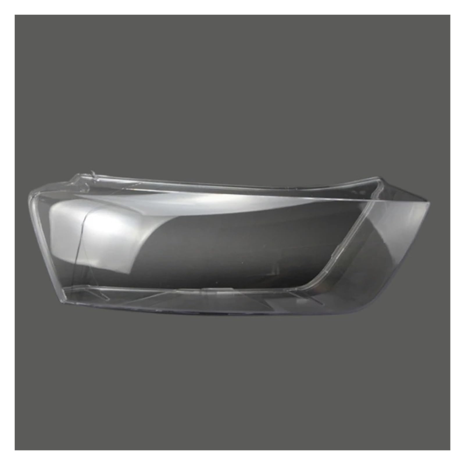 Scheinwerfer Shell Lampenschirm Für Q3 2010 2011 2012 2013 2014 2015 Produkte Ersetzen Eine Transparente PC-Linse Scheinwerfer Auto Lichter Shell Auto Zubehör Objektiv Scheinwerfer Glas(Right) von KLKWSFGFZK