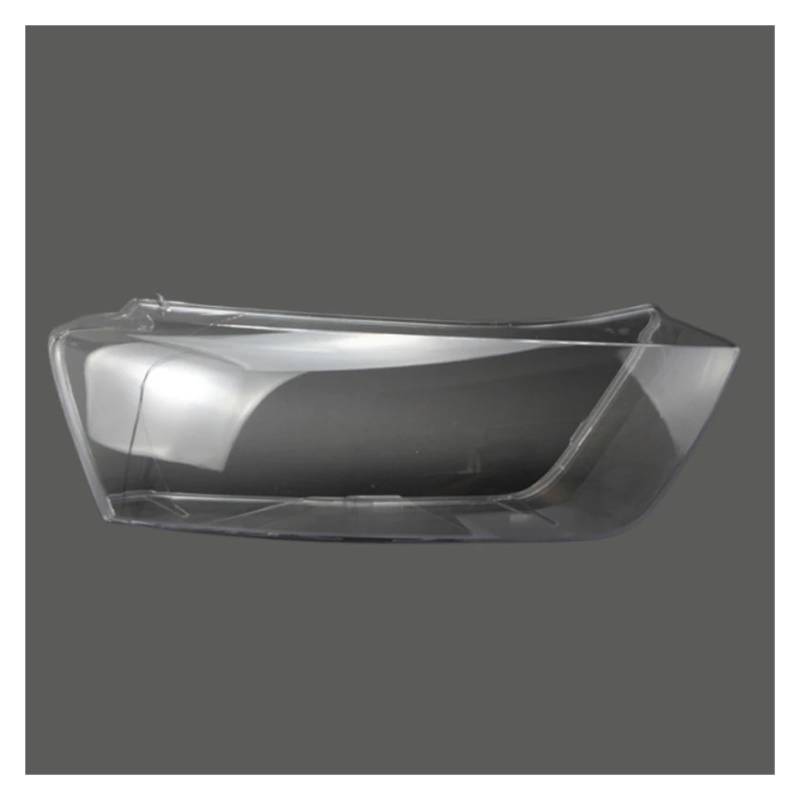 Scheinwerfer Shell Lampenschirm Für Q3 2010 2011 2012 2013 2014 2015 Produkte Ersetzen Eine Transparente PC-Linse Scheinwerfer Auto Lichter Shell Auto Zubehör Objektiv Scheinwerfer Glas(Right) von KLKWSFGFZK