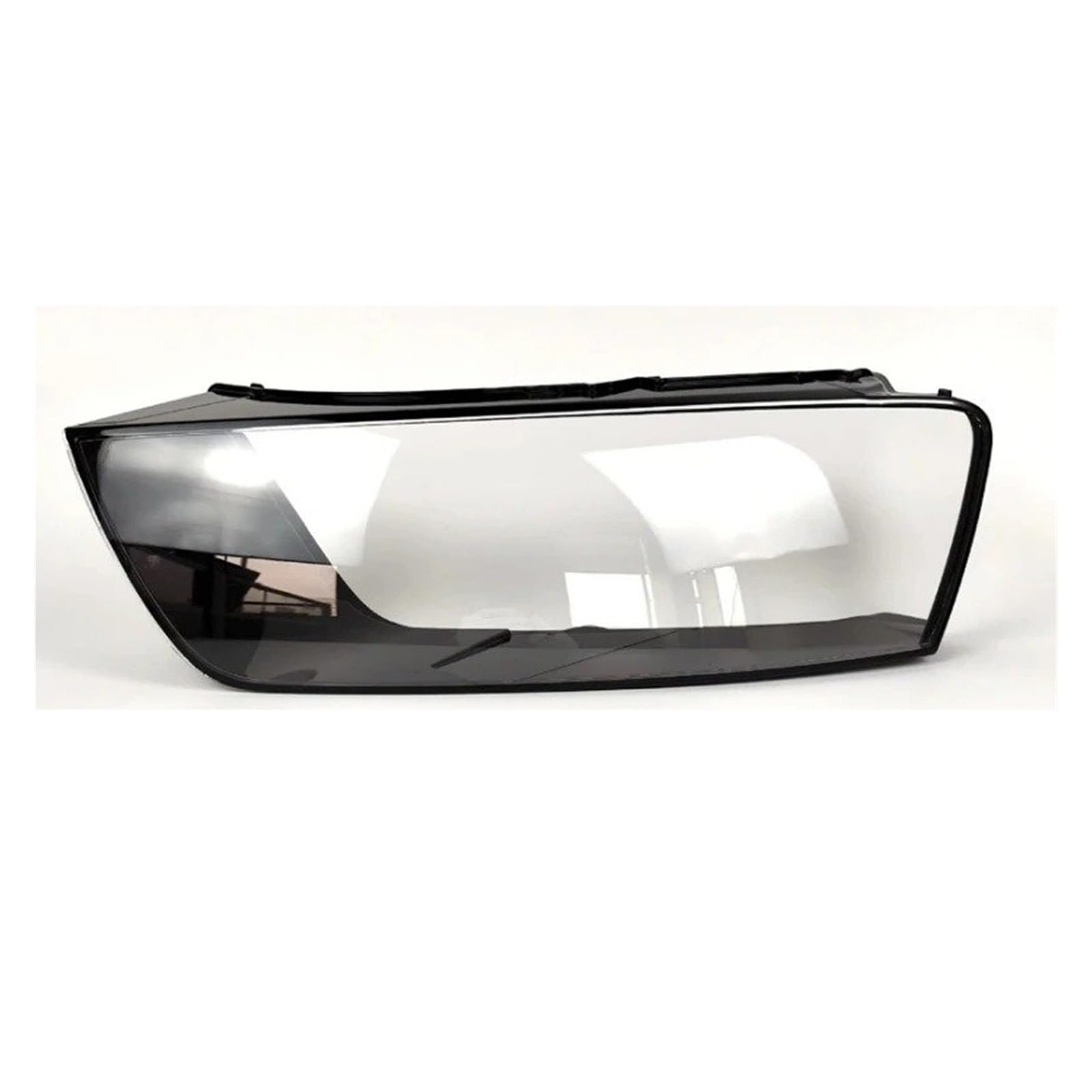 Scheinwerfer Shell Lampenschirm Für Q3 2016 2017 2018 Produkte Ersetzen Eine Transparente PC-Lichterschale Schutzscheinwerfer Autozubehör Objektiv Scheinwerfer Glas(Right) von KLKWSFGFZK