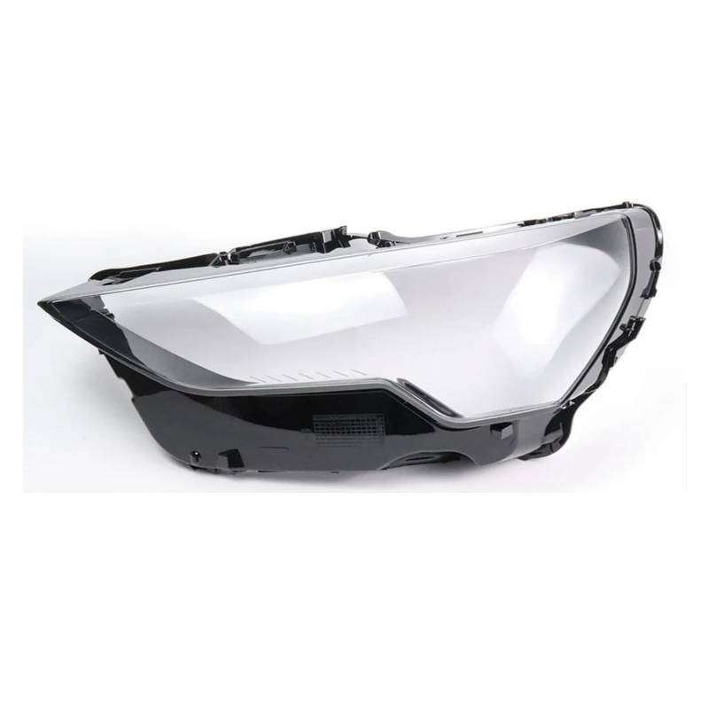 Scheinwerfer Shell Lampenschirm Für Q3 2019 2020 2021 2022 2023 2024 Articulos Para Autos Ersetzen EINE Transparent PC Auto Lichter Shell Scheinwerfer Linsen Objektiv Scheinwerfer Glas(Left and Right) von KLKWSFGFZK