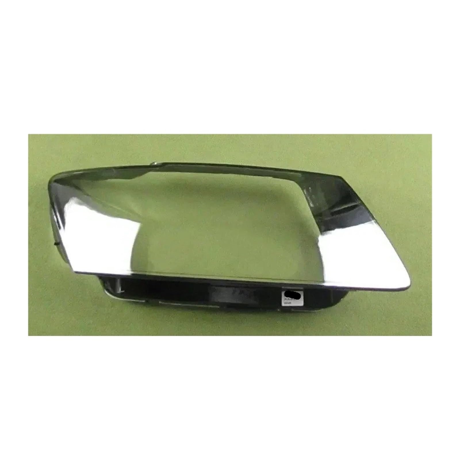 Scheinwerfer Shell Lampenschirm Für Q5 2013-2017 Scheinwerfer Transparente Abdeckung Scheinwerfer Shell Lampenschirm Fall Ersetzen Objektiv Objektiv Scheinwerfer Glas(Right) von KLKWSFGFZK