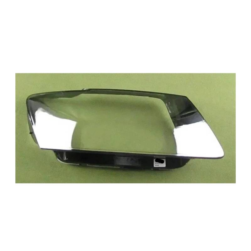 Scheinwerfer Shell Lampenschirm Für Q5 2013-2017 Scheinwerfer Transparente Abdeckung Scheinwerfer Shell Lampenschirm Fall Ersetzen Objektiv Objektiv Scheinwerfer Glas(Right) von KLKWSFGFZK