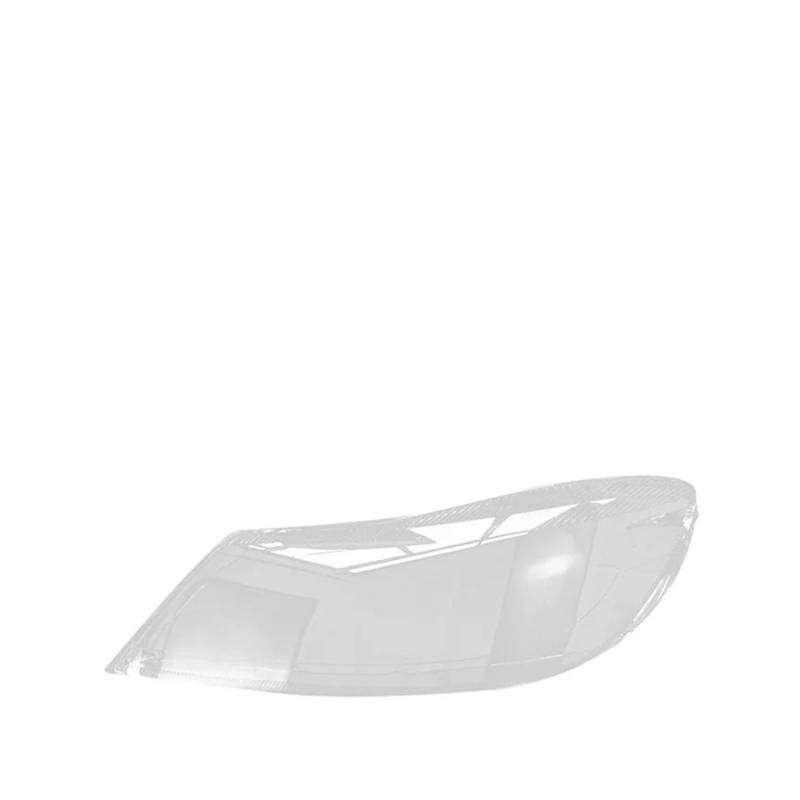 Scheinwerfer Shell Lampenschirm Für Skoda Für Octavia 2010-2014 Auto Vorne Links Seite Scheinwerfer Klare Linse Abdeckung Kopf Licht Lampe Lampenschirm Shell Objektiv Scheinwerfer Glas von KLKWSFGFZK