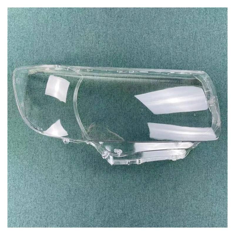 Scheinwerfer Shell Lampenschirm Für Subaru Für Forester 2006 2007 Scheinwerfergehäuse Teile Zubehör Links Rechts SU2503119 SU2502119 Auto Frontscheinwerfer Objektivabdeckung Objektiv Scheinwerfer Glas von KLKWSFGFZK
