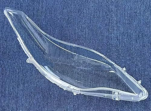 Scheinwerfer Shell Lampenschirm Für Toyota Für Avalon 2013 2014 2015 Scheinwerfer Shell Lampe Schatten Objektiv Transparent Scheinwerfer Abdeckung Auto Ersatz Teile Objektiv Scheinwerfer Glas(Right) von KLKWSFGFZK