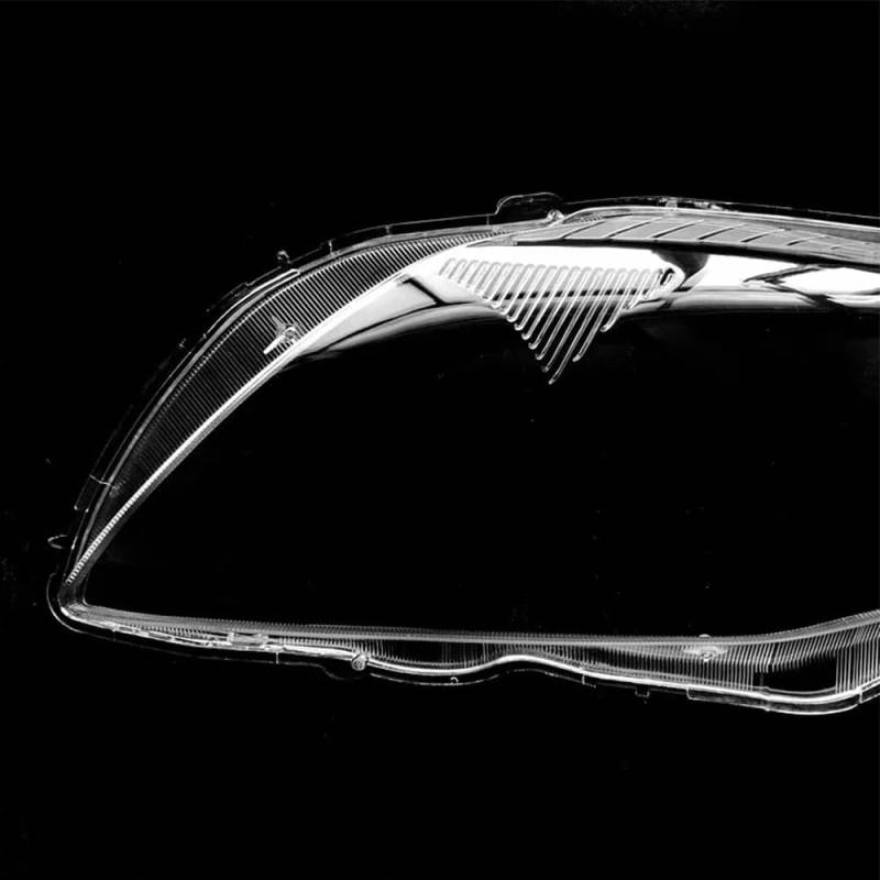 Scheinwerfer Shell Lampenschirm Für Toyota Für Corolla 2007-2009 Auto Front Scheinwerfer Shell Transparent Lampenschirm wasserdichte Scheinwerfer Objektiv Abdeckung Auto Gadgets Objektiv Scheinwerfer von KLKWSFGFZK