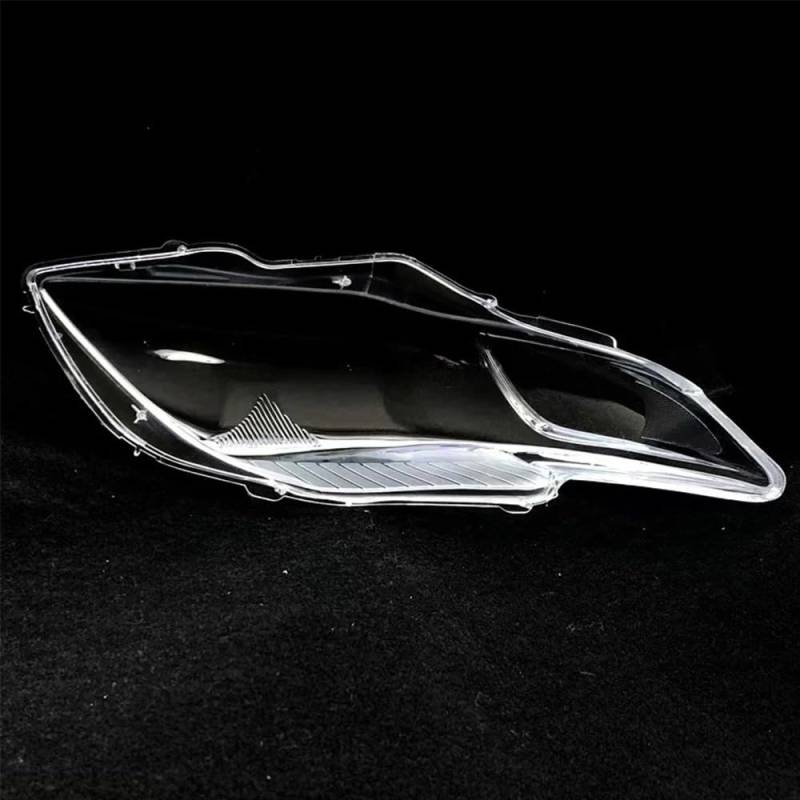 Scheinwerfer Shell Lampenschirm Für Toyota Für Corolla 2007-2009 Auto Front Scheinwerfer Shell Transparent Lampenschirm wasserdichte Scheinwerfer Objektiv Abdeckung Auto Gadgets Objektiv Scheinwerfer von KLKWSFGFZK