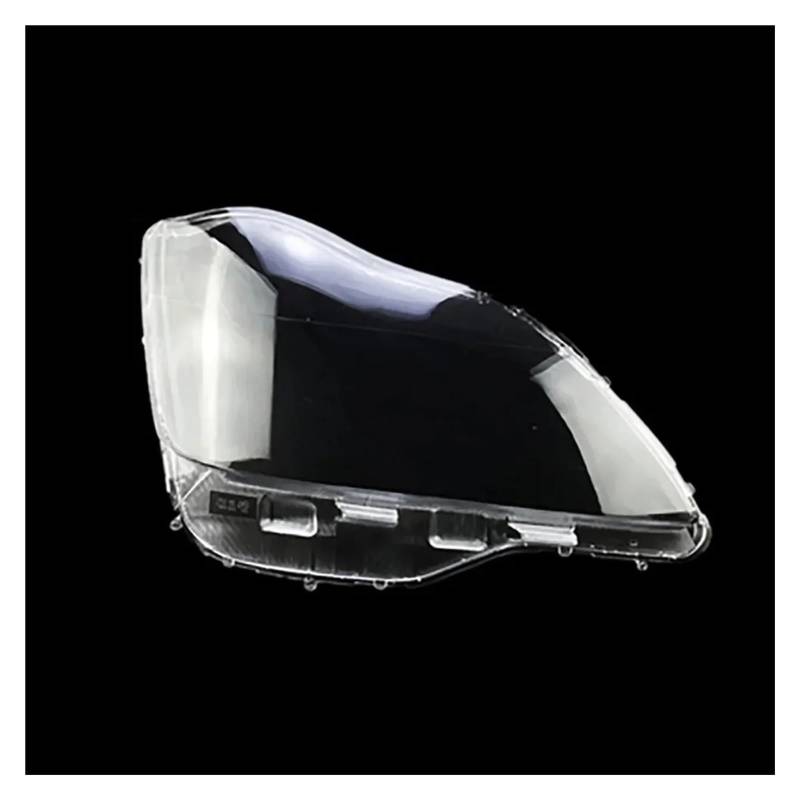 Scheinwerfer Shell Lampenschirm Für Toyota Für Crown 2005-2009 Scheinwerferobjektivabdeckung Links/Rechts Auto Frontscheinwerferabdeckung Transparente Lampenschirmschale Objektiv Scheinwerfer Glas(Rig von KLKWSFGFZK