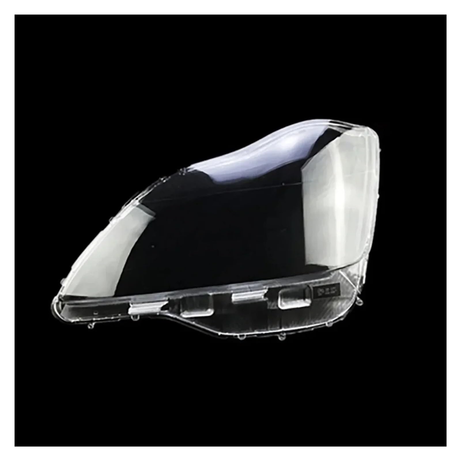 Scheinwerfer Shell Lampenschirm Für Toyota Für Crown 2005-2009 Scheinwerferobjektivabdeckung Links/Rechts Auto Frontscheinwerferabdeckung Transparente Lampenschirmschale Objektiv Scheinwerfer Glas(Lef Scheinwerfer Shell Lampenschirm Für Toyota Für Crown 2005-2009 Scheinwerferobjektivabdeckung Links/Rechts Auto Frontscheinwerferabdeckung Transparente Lampenschirmschale Objektiv Scheinwerfer Glas(Lef von KLKWSFGFZK
