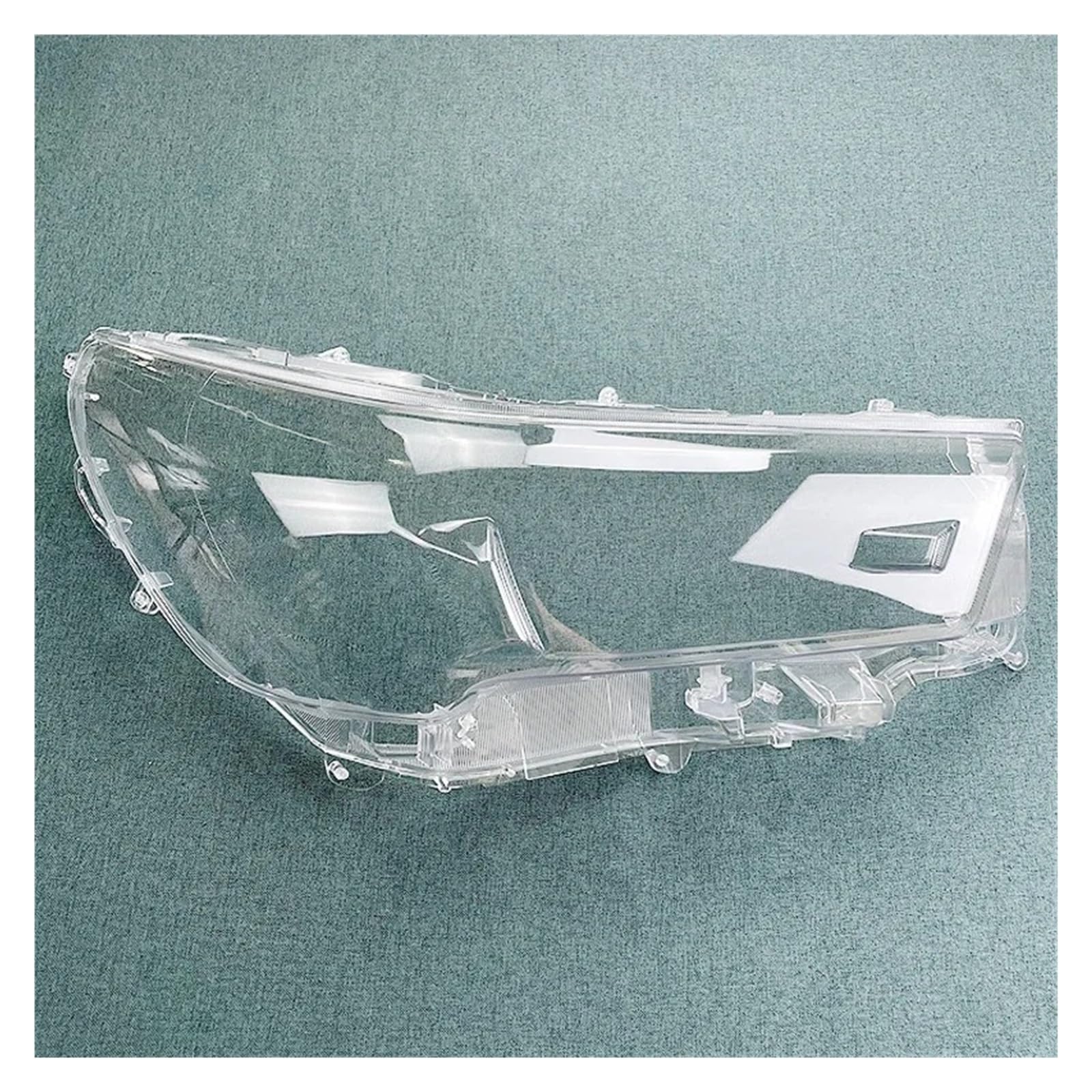 Scheinwerfer Shell Lampenschirm Für Toyota Für HILUX 2019-2021 Scheinwerfer Abdeckung Lampenschirm Transparente Maske Lampe Kopf Lichter Shell Objektiv Auto Zubehör Objektiv Scheinwerfer Glas(Left and Scheinwerfer Shell Lampenschirm Für Toyota Für HILUX 2019-2021 Scheinwerfer Abdeckung Lampenschirm Transparente Maske Lampe Kopf Lichter Shell Objektiv Auto Zubehör Objektiv Scheinwerfer Glas(Left and von KLKWSFGFZK