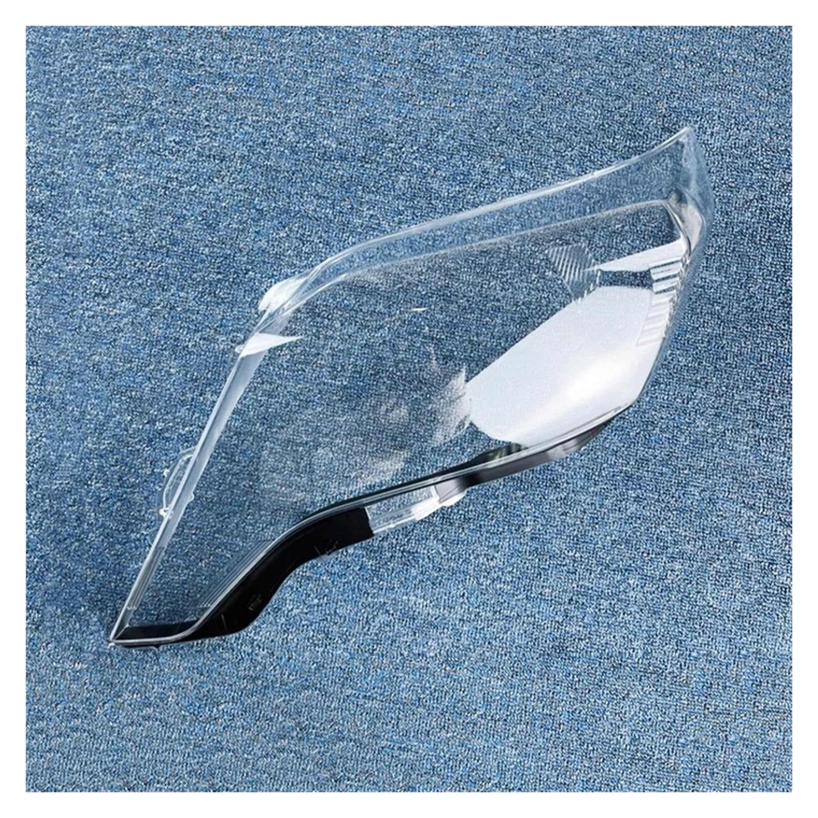 Scheinwerfer Shell Lampenschirm Für Toyota Für Prado 2014 2015 2016 Auto Scheinwerfer Abdeckung Scheinwerfer Objektiv Auto Shell Abdeckung Objektiv Scheinwerfer Glas(Left and Right) von KLKWSFGFZK